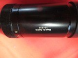 Vintage Karl Kahles Wein Helia L 1.5-6X42 Scope - 6 of 11
