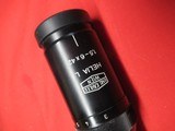Vintage Karl Kahles Wein Helia L 1.5-6X42 Scope - 2 of 11