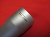 Nikon Prostaff 3-9X40 Silver Scope with Rings - 2 of 10