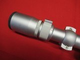 Nikon Prostaff 3-9X40 Silver Scope with Rings - 3 of 10