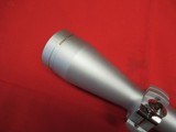 Nikon Prostaff 3-9X40 Silver Scope with Rings - 6 of 10