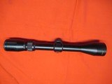 Nikon Buckmasters 3-9X40 Scope - 9 of 9