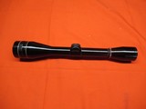 Leupold 7.5X AO Gloss Scope - 1 of 11