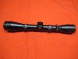 Leupold VX-1 3-9X40 Scope - 1 of 9