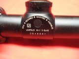 Leupold VX-1 3-9X40 Scope - 9 of 9
