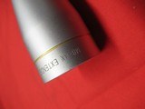 Leupold M8-4X Extended E.R Silver Scope - 4 of 9