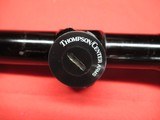 Thompson Center Arms2.5-7X28 Extended E.R Scope - 2 of 10