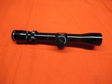 Thompson Center Arms2.5-7X28 Extended E.R Scope - 1 of 10