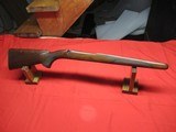 Winchester Pre 64 Mod 70 Std Stock - 1 of 18