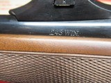 Ruger 77 RSI 243 with Box - 16 of 22