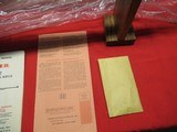 Ruger 77 RSI 243 with Box - 8 of 22