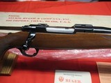 Ruger 77 RSI 243 with Box - 2 of 22