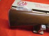 Ruger 77 RSI 243 with Box - 4 of 22