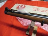 Ruger 77 RSI 243 with Box - 17 of 22