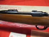 Ruger 77 RSI 243 with Box - 19 of 22