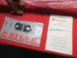 Ruger 77 RSI 243 with Box - 7 of 22