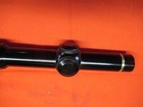 Leupold Vx-III 1.5-5 Gloss Scope - 4 of 8