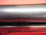 Stevens/Browning Mod 620 Deluxe 16ga - 21 of 21