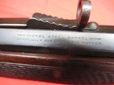 Winchester 1894 30WCF 1/2 Rd 1/2 Oct Takedown!! - 20 of 25