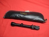 Realist 1.5X4.5 Scope with Pouch