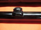 Realist 1.5X4.5 Scope with Pouch - 2 of 9