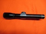Leupold M8-2X EER Scope - 8 of 8