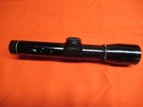 Leupold M8-2X EER Scope - 1 of 8