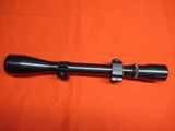 Weaver V8 2.5-8 adjustable mount scope - 1 of 11