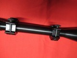 Weaver V8 2.5-8 adjustable mount scope - 8 of 11