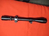 Weaver V8 2.5-8 adjustable mount scope - 11 of 11