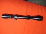 Weaver V8 2.5-8 adjustable mount scope - 10 of 11