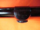 Leupold Vari-X III 2.5X8 Gloss Scope - 8 of 9