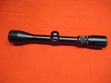 Nikon Buckmasters 3-9X40 Scope - 1 of 9