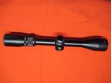 Nikon Buckmasters 3-9X40 Scope - 9 of 9