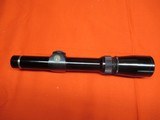 Leupold Vari-X III1.5X5 Gloss Scope - 1 of 7