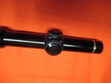 Leupold Vari-X III1.5X5 Gloss Scope - 4 of 7
