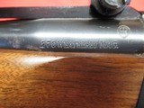 Ruger No 1 270 Wby Magnum - 15 of 20
