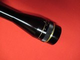 Leupold Vari-X III3.5-10X50 Gloss Scope - 6 of 11