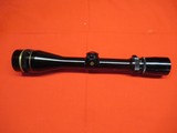 Leupold Vari-X III3.5-10X50 Gloss Scope - 1 of 11