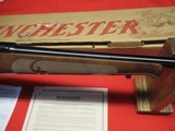 Winchester Mod 70 Fwt 243 with Box - 5 of 22