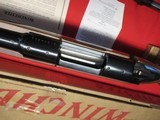 Winchester Mod 70 Fwt 243 with Box - 8 of 22