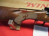 Winchester Mod 70 Fwt 243 with Box - 3 of 22