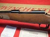 Winchester Mod 70 Fwt 243 with Box - 18 of 22
