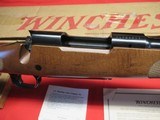 Winchester Mod 70 Fwt 243 with Box - 2 of 22