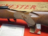Winchester Mod 70 Fwt 243 with Box - 19 of 22