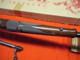 Winchester Mod 70 Classic 300 WSM with Box - 13 of 20