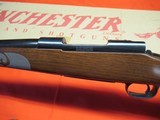 Winchester Mod 70 Classic 300 WSM with Box - 17 of 20