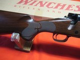 Winchester Mod 70 Classic 300 WSM with Box - 3 of 20