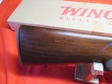 Winchester Mod 70 Classic 300 WSM with Box - 4 of 20