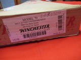 Winchester Mod 70 Classic 300 WSM with Box - 20 of 20